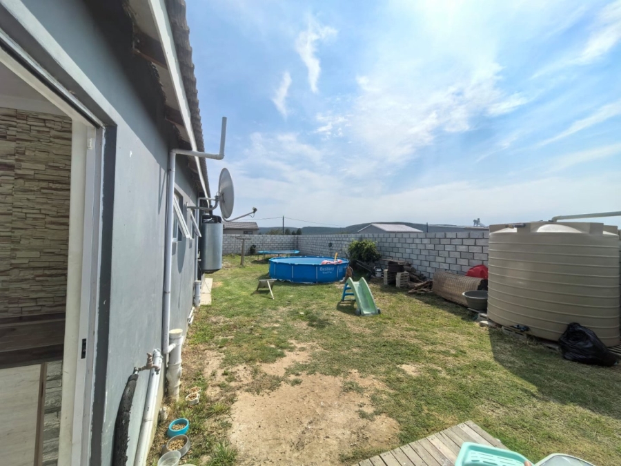 3 Bedroom Property for Sale in Colchester Eastern Cape